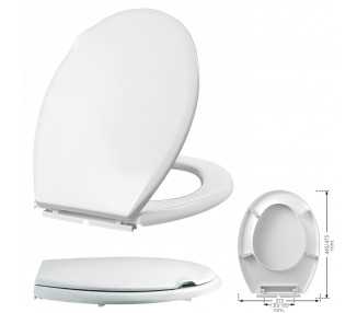 Tapa Wc  Especial