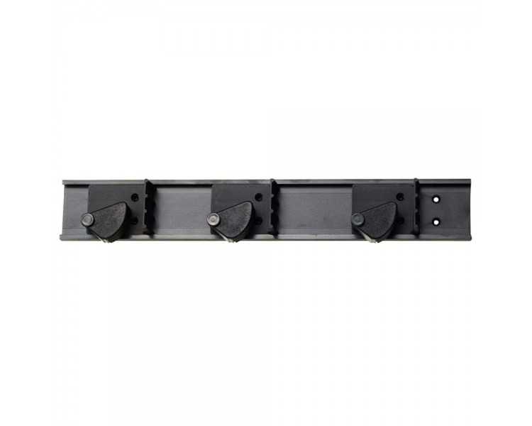 Pinza Portaescoba Triple     Maurer
