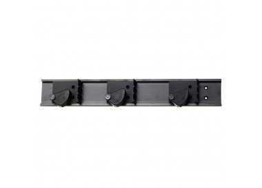 Pinza Portaescoba Triple     Maurer