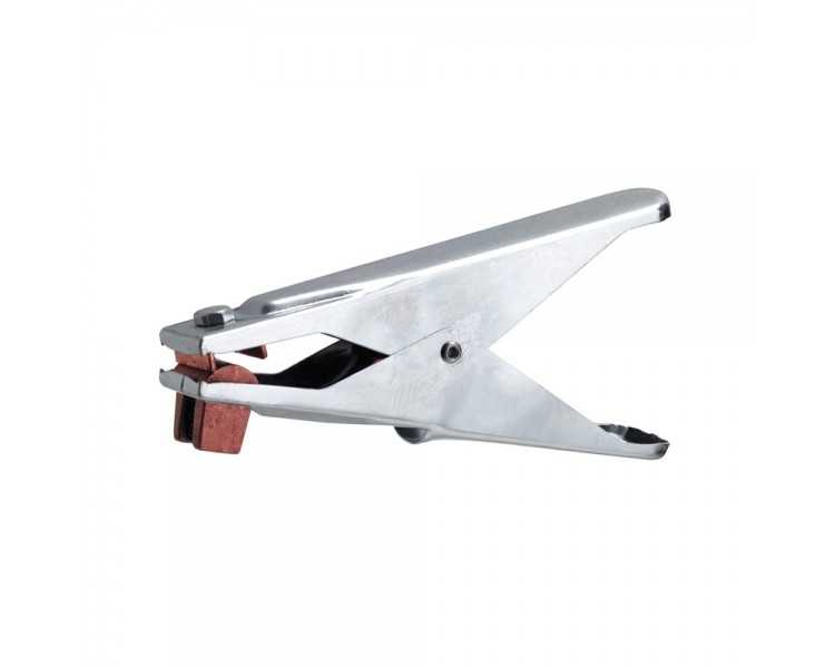 Pinza De Masa 400 Amperios