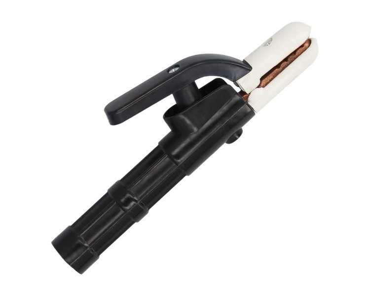 Pinza Porta-electrodo 350/500 Amperios