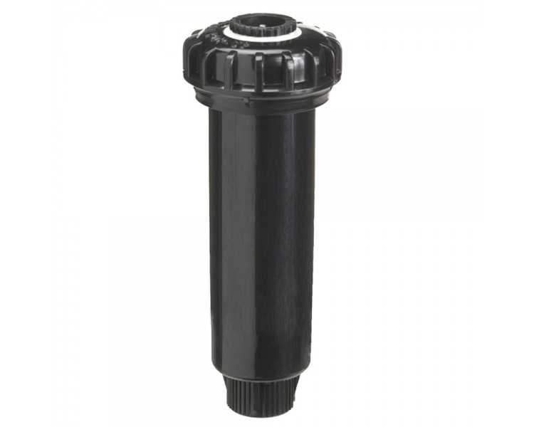 Difusor Saturnia Tobera Graduable 11 cm.
