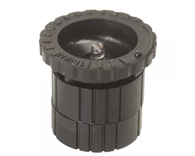 Tobera Para Difusor Saturnia Graduable