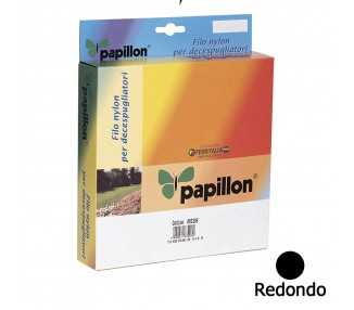 Hilo Nylon Redondo 2,4 mm. (Dispensador 100 Metros)