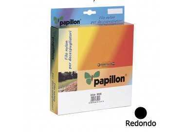 Hilo Nylon Redondo 2,4 mm. (Dispensador 100 Metros)