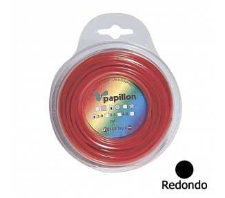 Hilo Nylon Redondo Profesional 3,0 mm. (9 Metros)