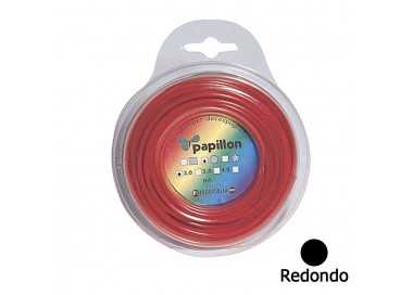 Hilo Nylon Redondo Profesional 3,5 mm. (7 Metros)