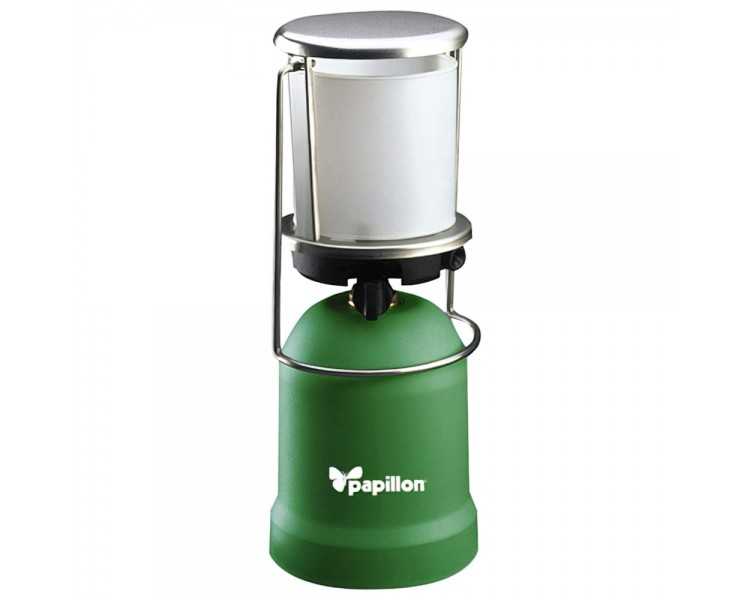 Lampara Gas Cartucho Papillon