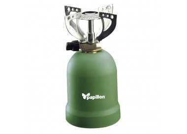 Hornillo Gas Cartucho Papillon