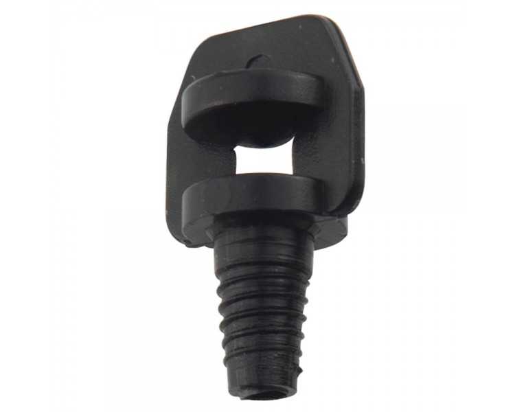 Goteo Aspersor Spray Roscado 360º (Blister10 Piezas)