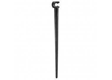 Goteo Estaca Para Tubo 1/4" (Blister 10 Piezas)