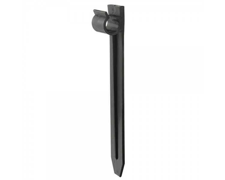 Goteo Estaca Para Tubo 1/2" (Blister  3 Piezas)