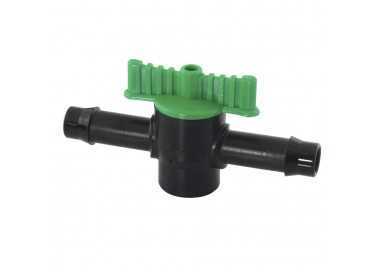Goteo Valvula Interlinea 1/2" (Blister 1 Pieza)