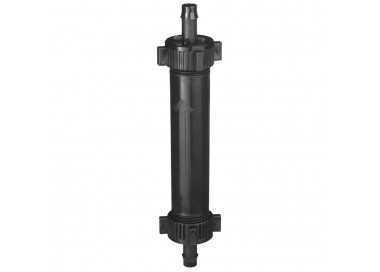 Goteo Filtro Interlinea Para Tubo1/2" (Blister 1 Pieza)
