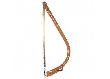 Arco Sierra Con Hoja Tronzadora Wolfpack 610 mm. / 24"