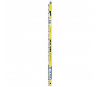 Hoja Sierra Tronzadora Jacs Diente Americado 533 mm. / 21"