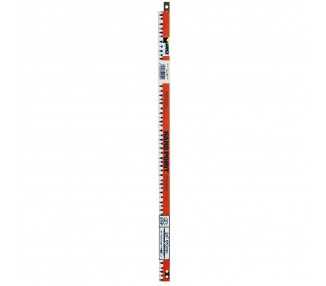 Hoja Sierra Tronzadora Jacs Diente Normal 533 mm. / 21"