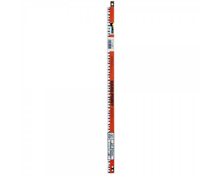 Hoja Sierra Tronzadora Jacs Diente Normal 533 mm. / 21"