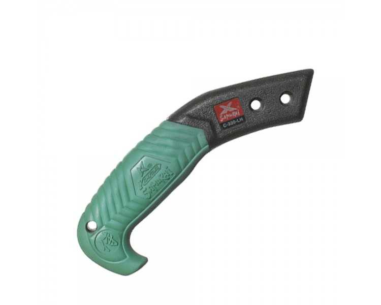 Mango Samurai Plastico Modelos  "C"  y "JS" Desde 240 mm.