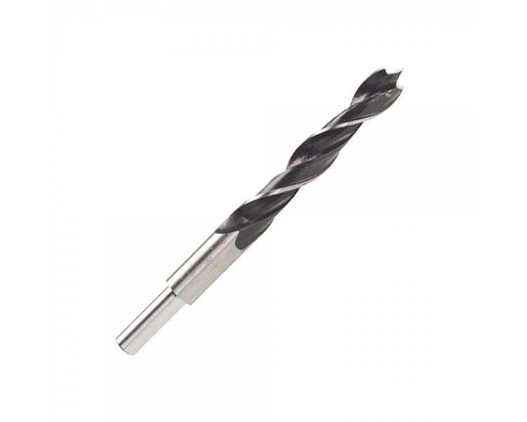Broca Espiral Madera y Plástico Wolfpack   3,00 mm.