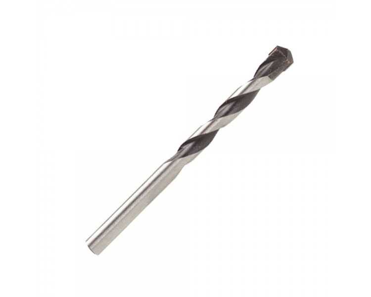 Broca Widia Ladrillo / Mamposteria Wolfpack Speed   5 mm.