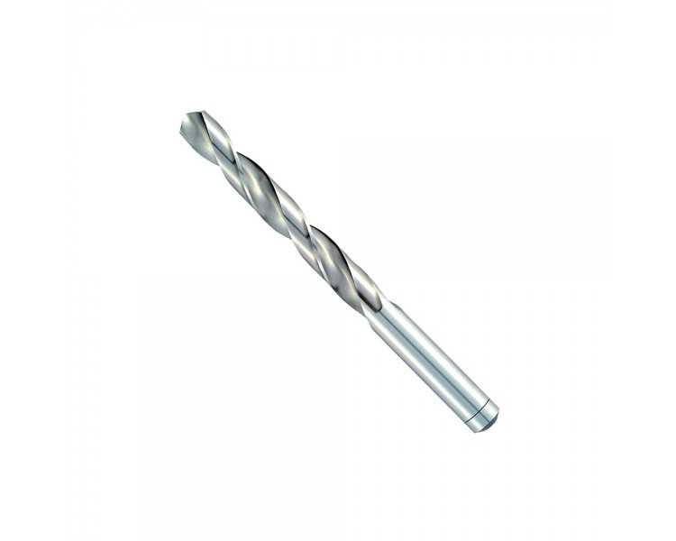 Broca Alpen HSS Super    1,00 mm. (Blister 3 Piezas)