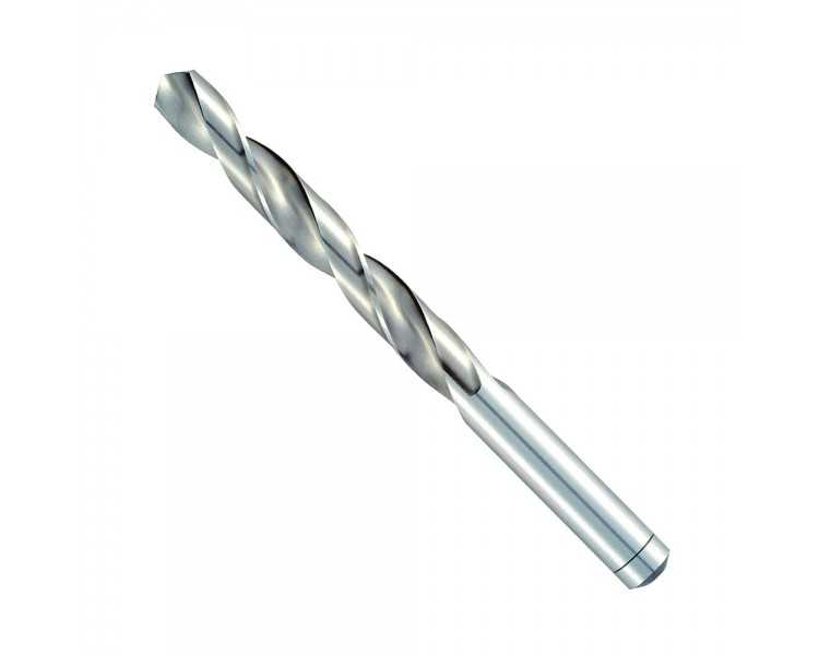 Broca Alpen HSS Super    7,00 mm. (Blister 1 Pieza)