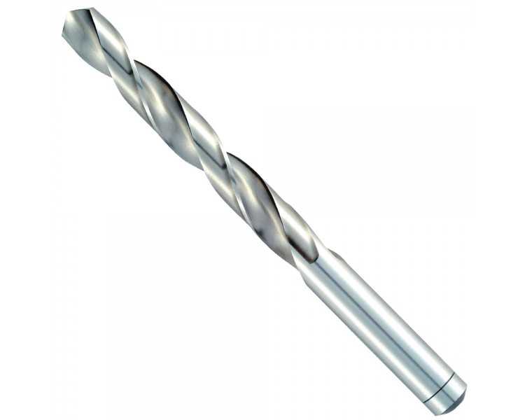 Broca Alpen HSS Super   13,00 mm. (Blister 1 Pieza)
