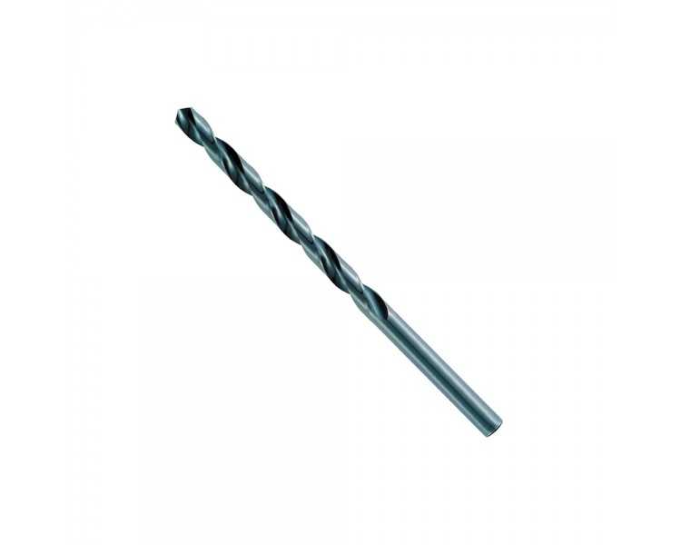 Broca Alpen Hss Super Larga  3,00x100/  70 mm.