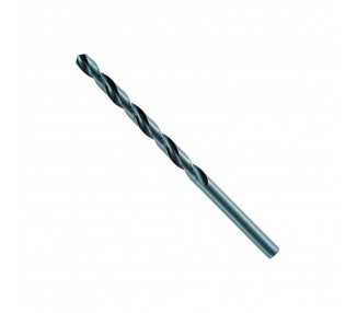 Broca Alpen Hss Super Larga  4,00x120/  80 mm.