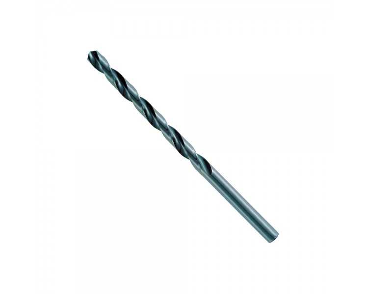 Broca Alpen Hss Super Larga  4,00x120/  80 mm.