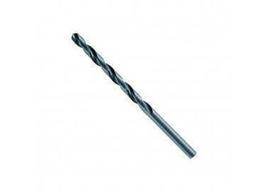 Broca Alpen Hss Super Larga  4,00x120/  80 mm.