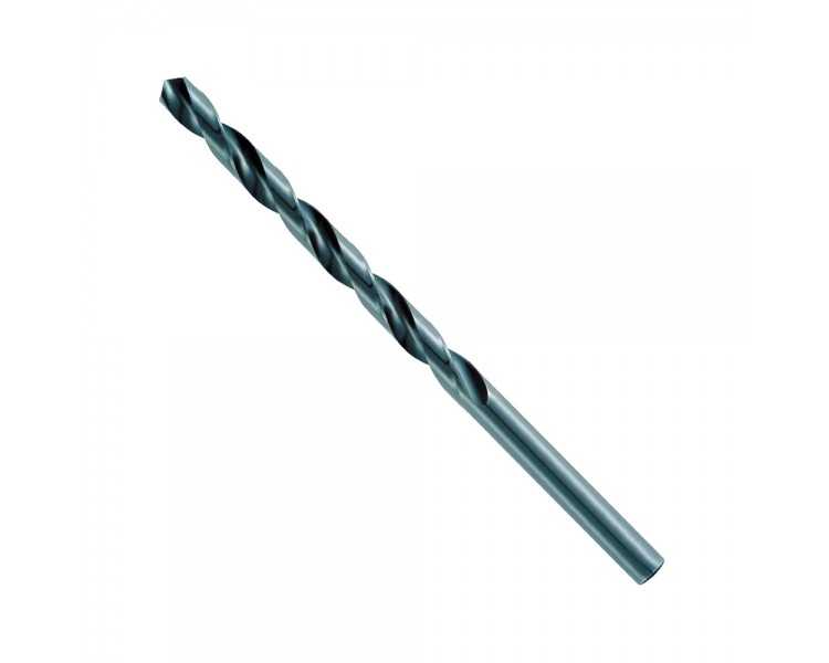 Broca Alpen Hss Super Larga  6,00x140/  90 mm.