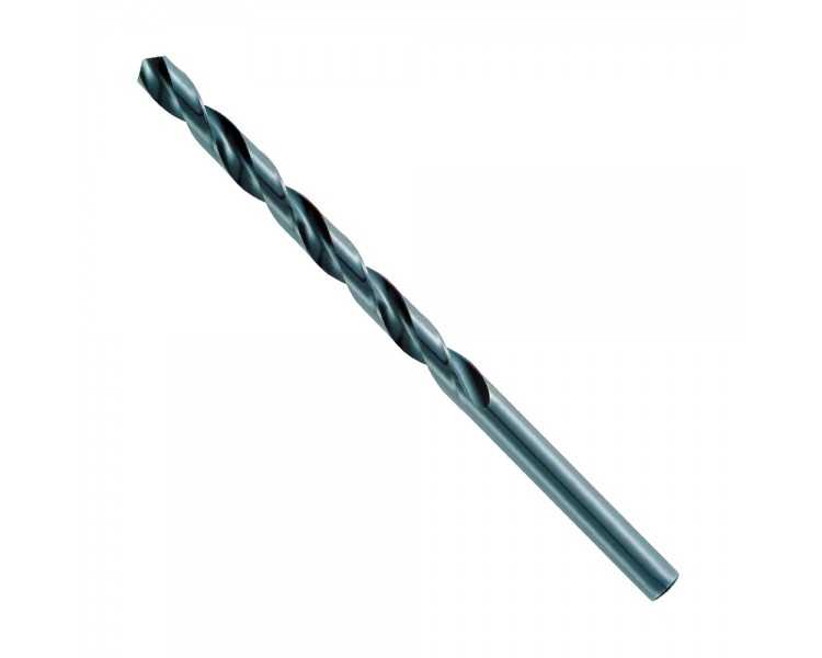 Broca Alpen Hss Super Larga  7,00x150/100 mm.