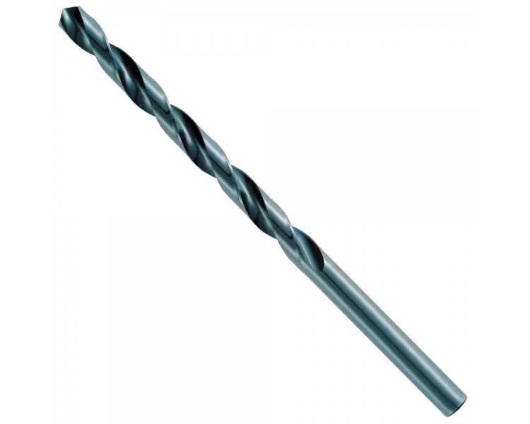Broca Alpen Hss Super Larga  8,00x165/110 mm.