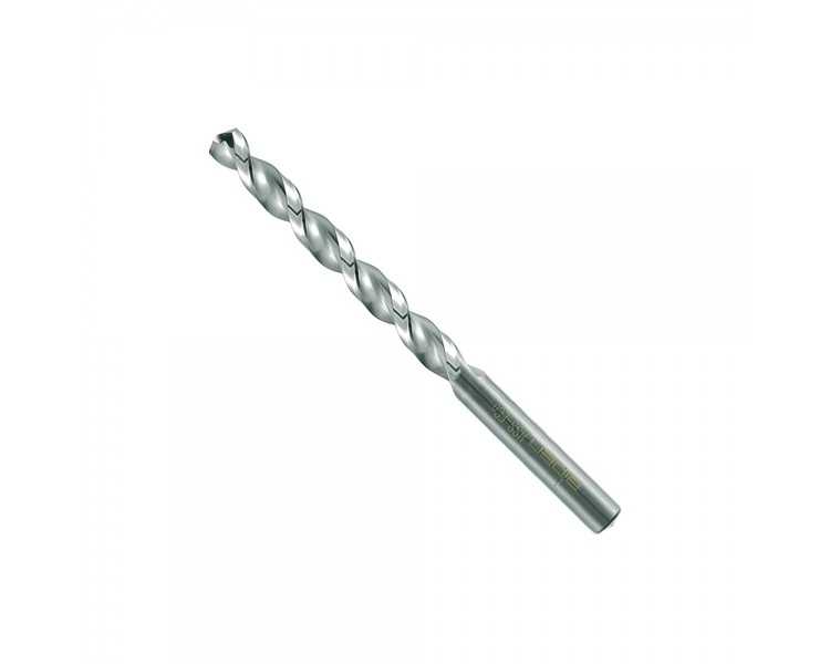 Broca Alpen Cobalto Forte  4,50 mm. (Blister 1 Pieza)