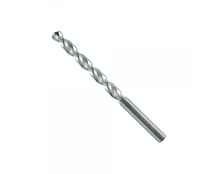 Broca Alpen Cobalto Forte  5,00 mm. (Blister 1 Pieza)