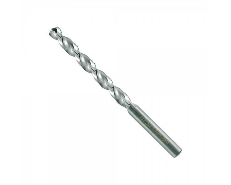 Broca Alpen Cobalto Forte  6,50 mm. (Blister 1 Pieza)