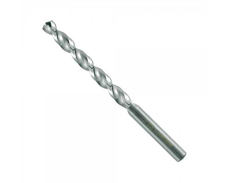 Broca Alpen Cobalto Forte  8,00 mm. (Blister 1 Pieza)