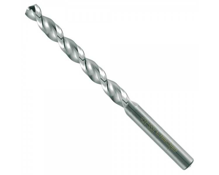 Broca Alpen Cobalto Forte 13,00 mm. (Blister 1 Pieza)