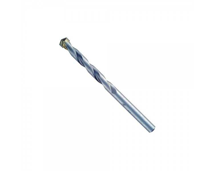 Broca Alpen Widia Long Life   3,00 mm. (Blister 1 Piezas)