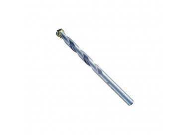 Broca Alpen Widia Long Life   5,00 mm. (Blister 1 Piezas)