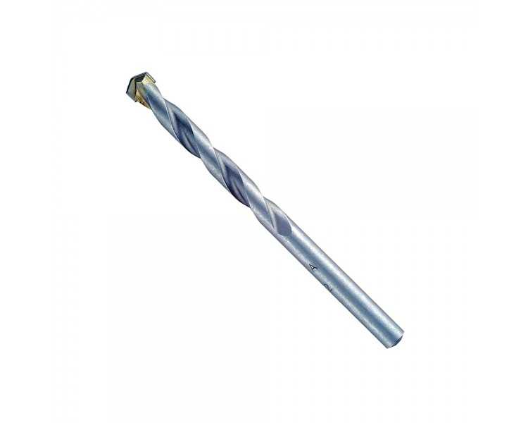 Broca Alpen Widia Long Life   6,00 mm. (Blister 1 Piezas)