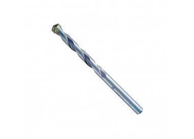 Broca Alpen Widia Long Life   6,00 mm. (Blister 1 Piezas)