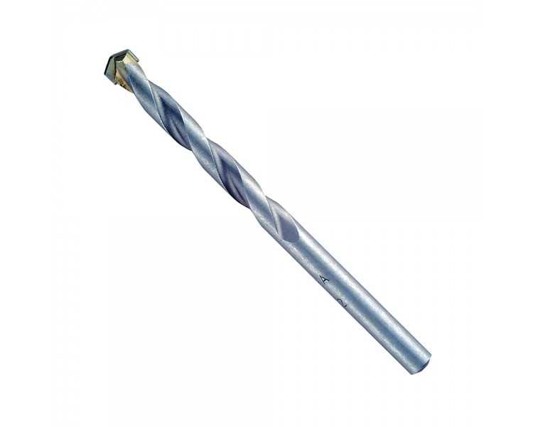 Broca Alpen Widia Long Life   7,00 mm. (Blister 1 Piezas)