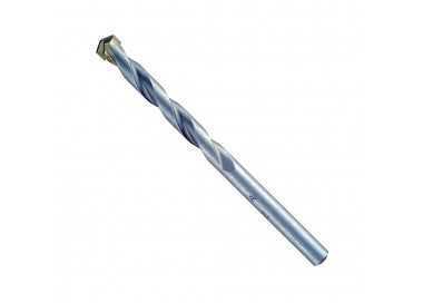 Broca Alpen Widia Long Life   7,00 mm. (Blister 1 Piezas)