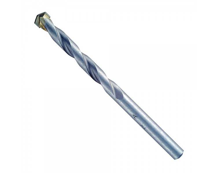 Broca Alpen Widia Long Life   9,00 mm. (Blister 1 Piezas)