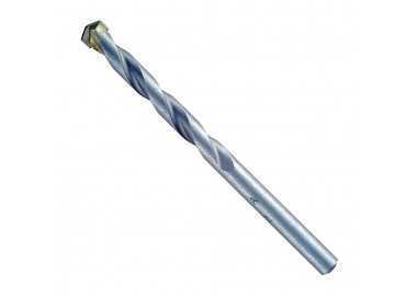 Broca Alpen Widia Long Life   9,00 mm. (Blister 1 Piezas)