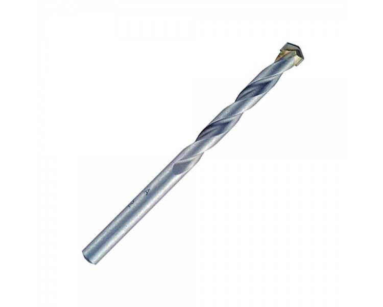Broca Alpen Widia Long Life  18,00 mm. (Blister 1 Piezas)