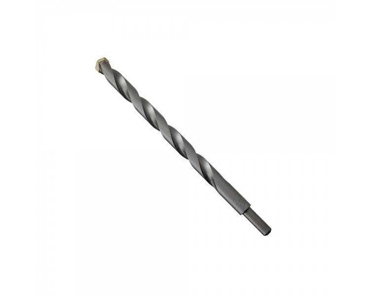 Broca Alpen Widia Long Life  5,00x150 mm. (Blister 1 Pieza)